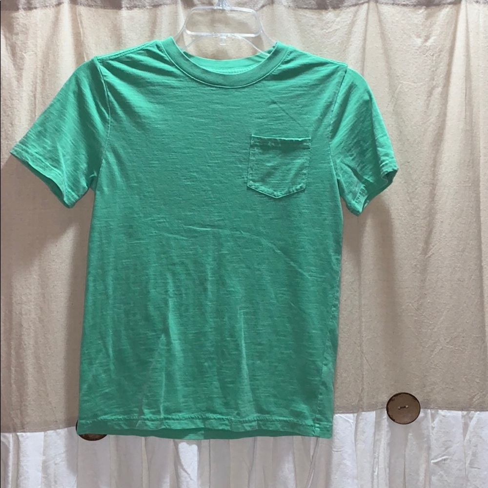 Nice t-shirt